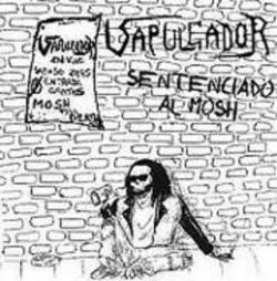 Vapuleador : Sentenciado al Mosh Vapuleador : Sentenciado al Mosh